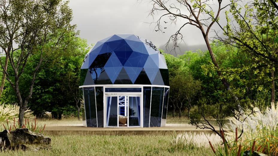 叠彩区星空酒店帐篷厂家